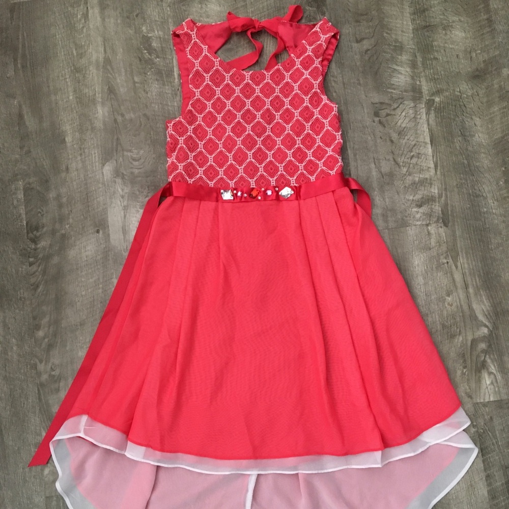 Girls Dresses Size 10/12